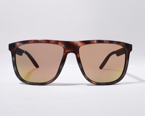 After editing — Eyewear High-End Retouching (High-End Retouching)