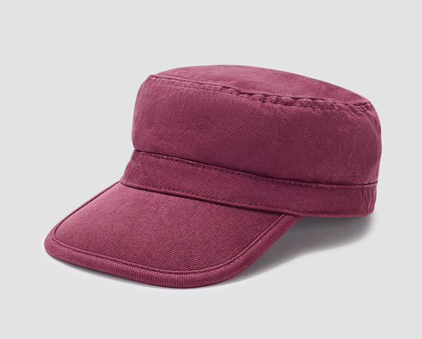 After editing — Fabric & Cap Retouching (Product & Photography Retouching)