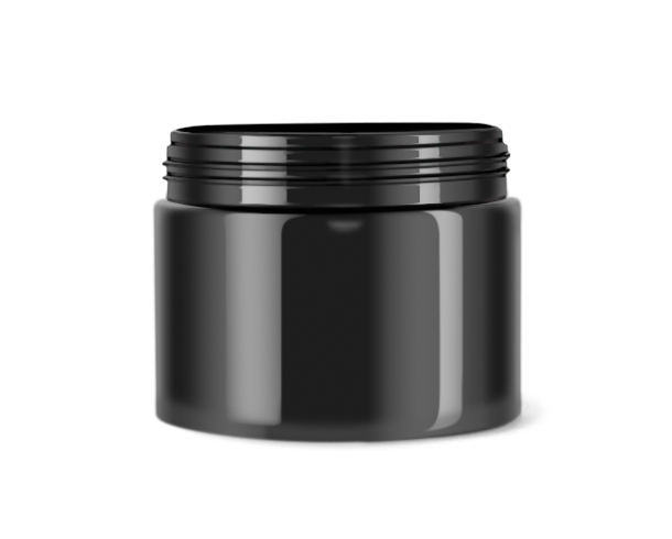 After editing — Cosmetic Container Retouching (Product & Photography Retouching)