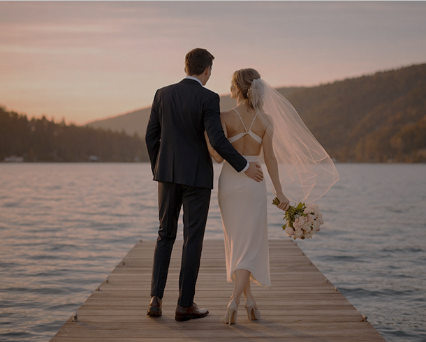 Before editing — Scene & Wedding Color Correction (Color Correction)