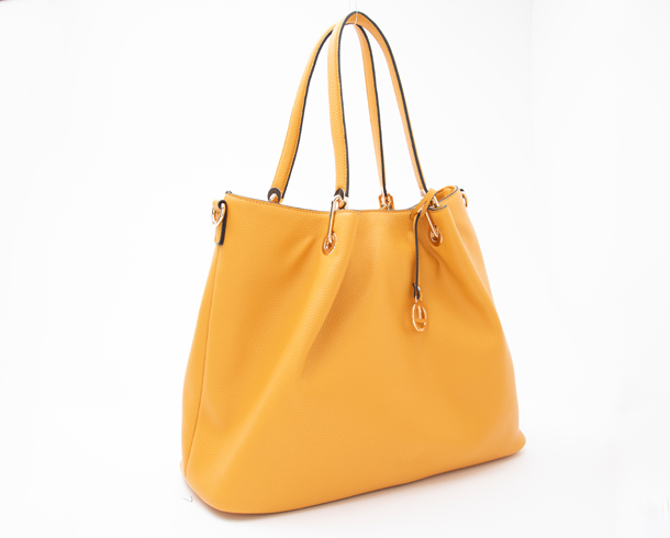Before editing — Leather Bag Retouching (Product & Photography Retouching)