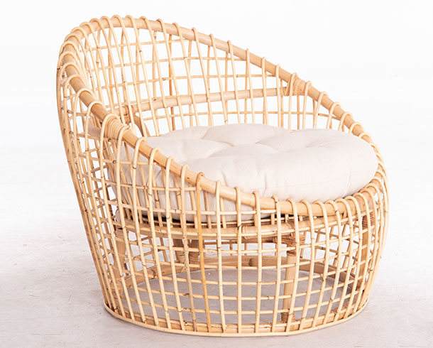 Before editing — Open-Weave & Transparent Background Removal (Background Removal & Masking)