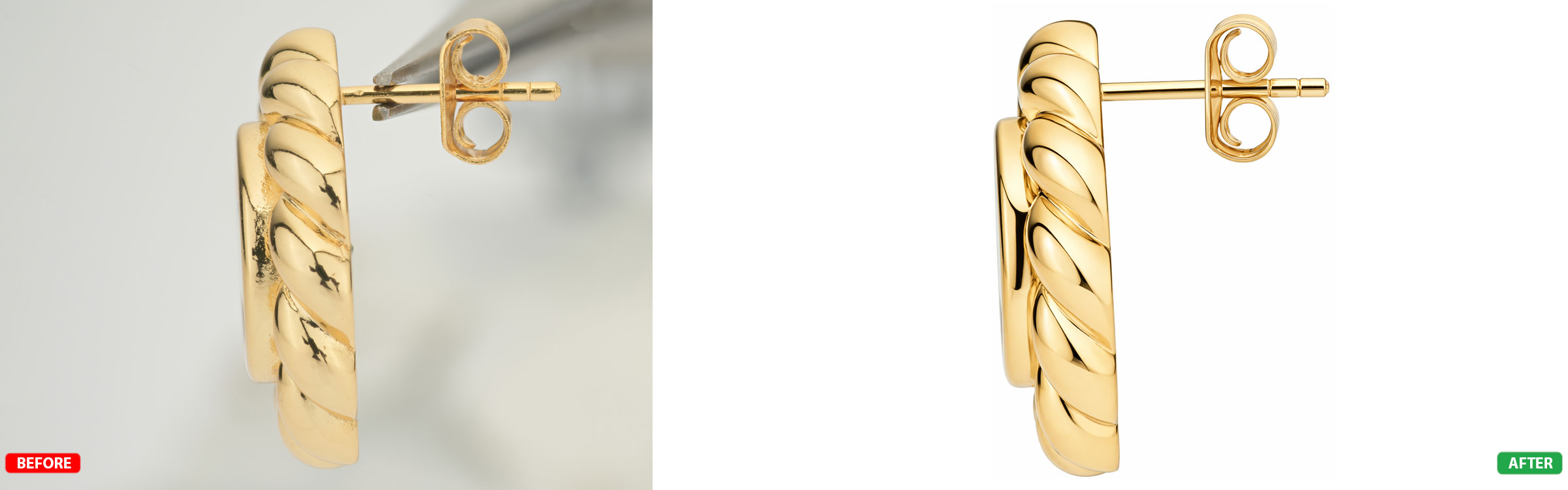 Product & Photography Retouching – Slide 3