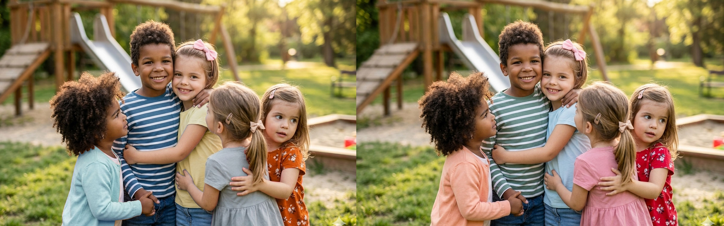 Color Correction – Slide 4